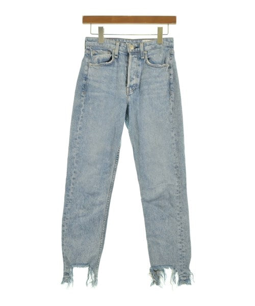 rag & bone ยีนส์