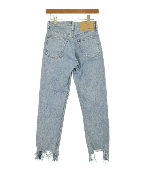 rag & bone ยีนส์