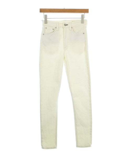 rag & bone กางเกง อื่น