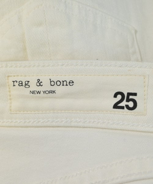 rag & bone กางเกง อื่น