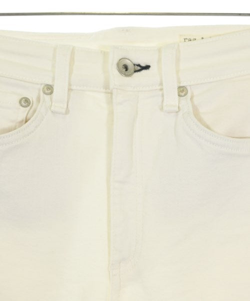 rag & bone กางเกง อื่น