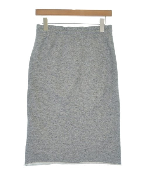 rag & bone กระโปรงยาวถึงเข่า