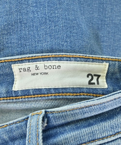 rag & bone ยีนส์