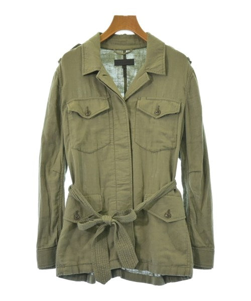 rag&bone/JEAN แจ็กเก็ตทหาร