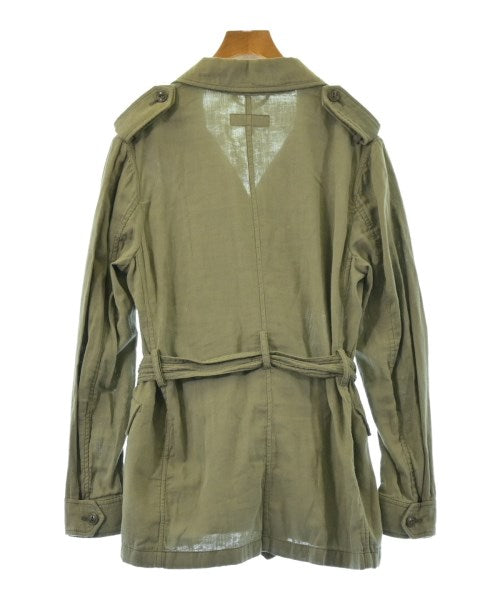 rag&bone/JEAN แจ็กเก็ตทหาร