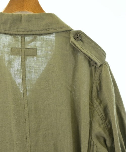 rag&bone/JEAN แจ็กเก็ตทหาร