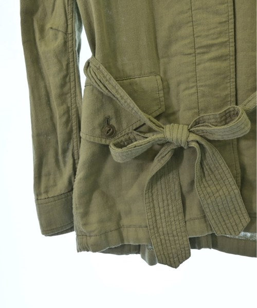 rag&bone/JEAN แจ็กเก็ตทหาร