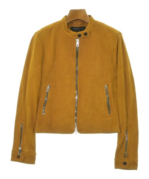 rag & bone แจ็คเก็ตเบลาส์ อื่น