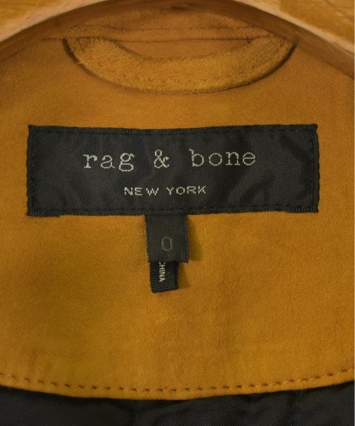 rag & bone แจ็คเก็ตเบลาส์ อื่น