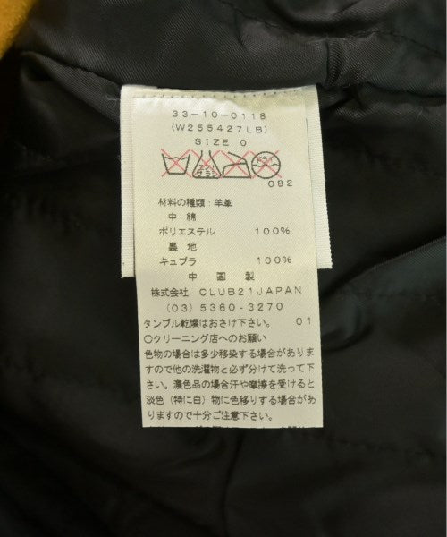 rag & bone แจ็คเก็ตเบลาส์ อื่น