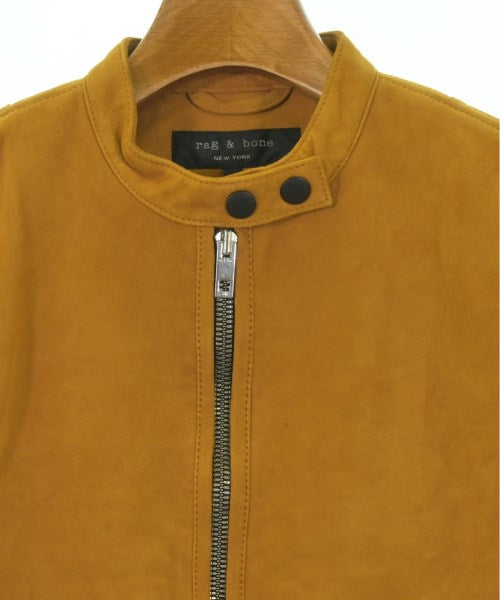 rag & bone แจ็คเก็ตเบลาส์ อื่น