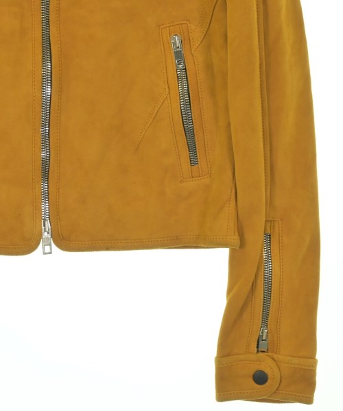 rag & bone แจ็คเก็ตเบลาส์ อื่น