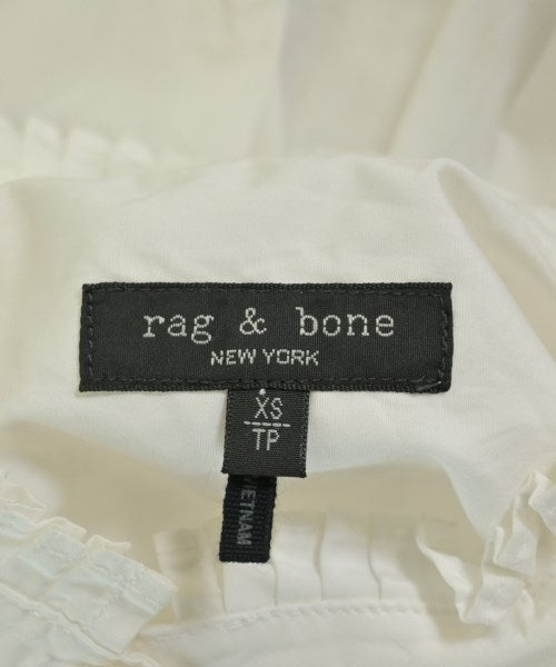 rag & bone เสื้อสตรี