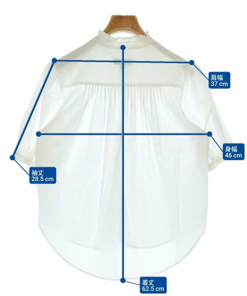 rag & bone เสื้อสตรี