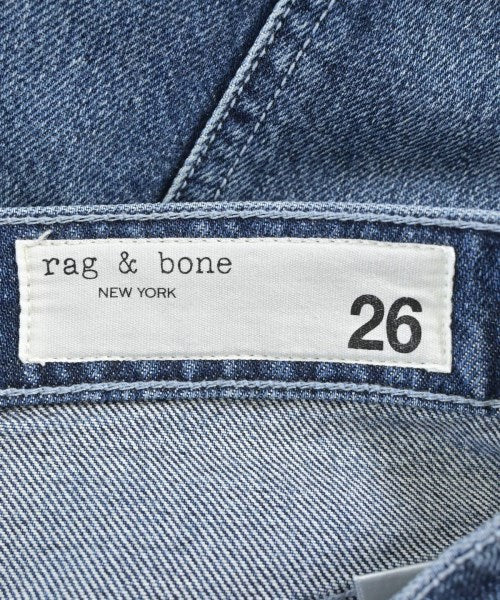 rag & bone ยีนส์