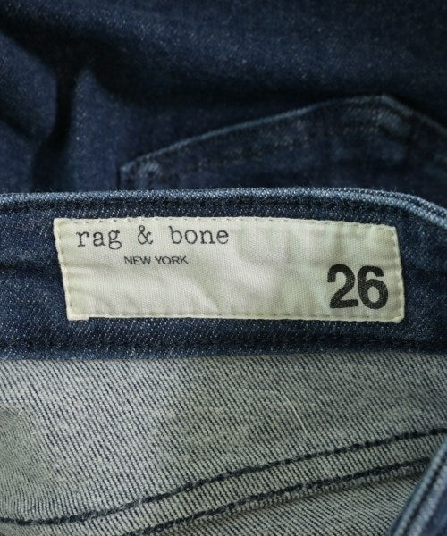 rag & bone ยีนส์