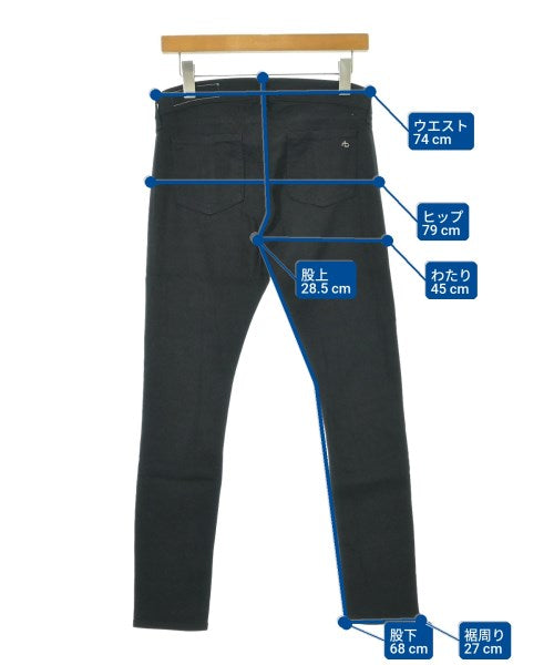 rag&bone/JEAN กางเกง อื่น