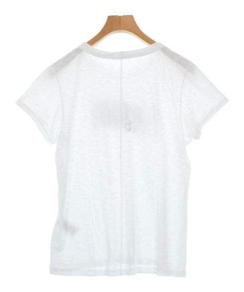 rag & bone เสื้อยืด/เสื้อท็อปส์