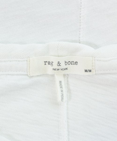 rag & bone เสื้อยืด/เสื้อท็อปส์