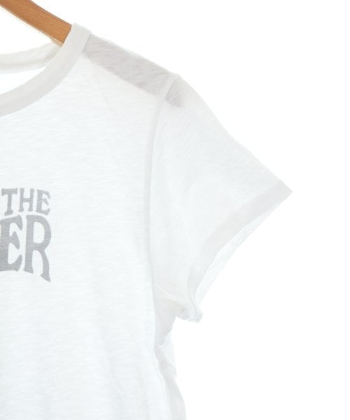 rag & bone เสื้อยืด/เสื้อท็อปส์