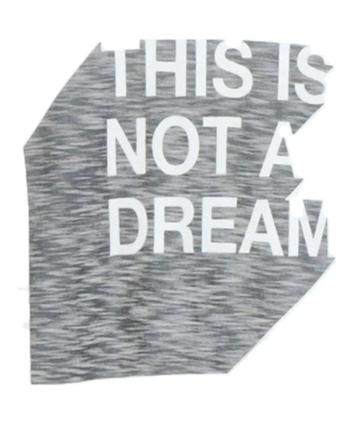 rag & bone เสื้อยืด/เสื้อท็อปส์