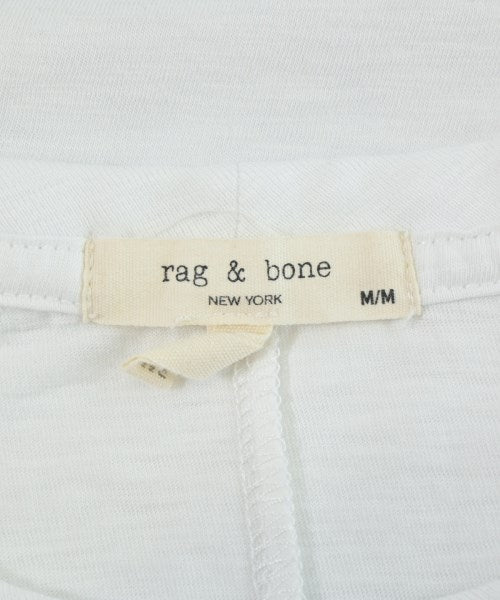 rag & bone เสื้อยืด/เสื้อท็อปส์
