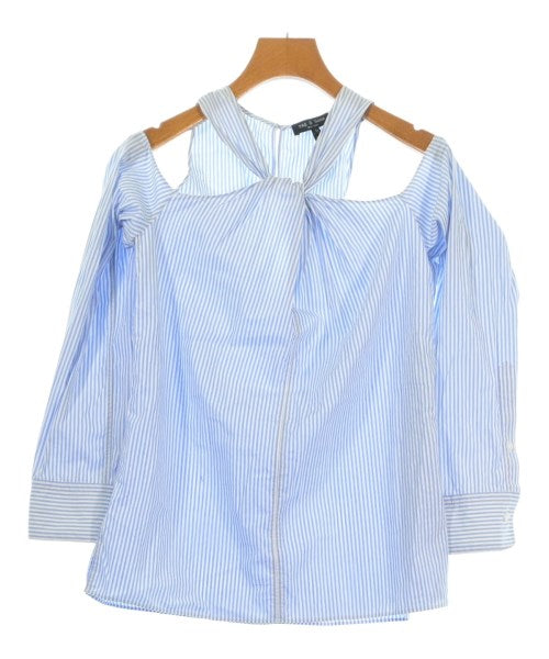 rag & bone เสื้อลำลอง