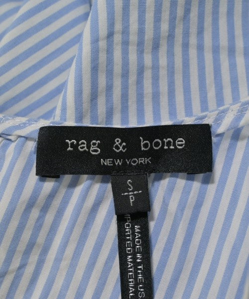 rag & bone เสื้อลำลอง