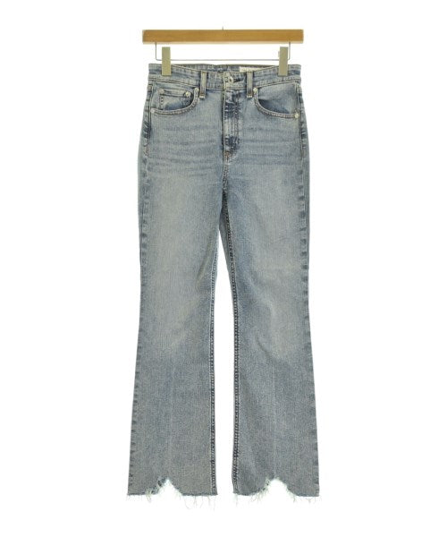 rag & bone ยีนส์