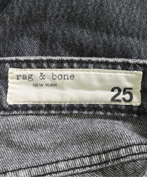rag & bone ยีนส์