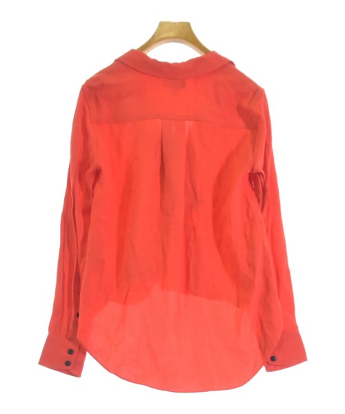 rag & bone เสื้อลำลอง