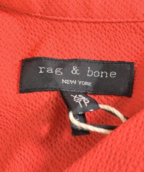 rag & bone เสื้อลำลอง