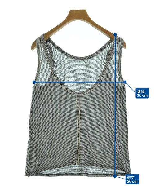 rag & bone เสื้อกล้าม