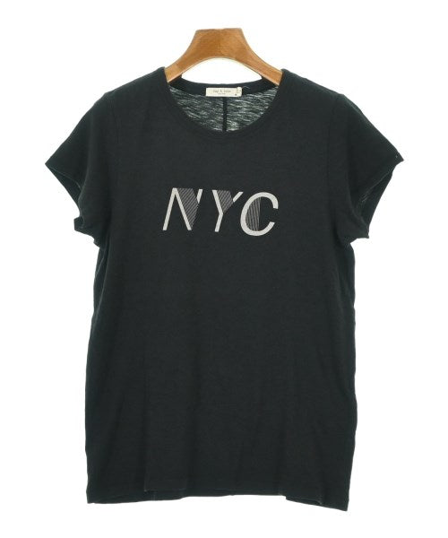 rag & bone เสื้อยืด/เสื้อท็อปส์