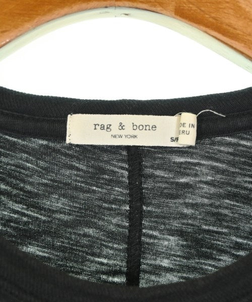 rag & bone เสื้อยืด/เสื้อท็อปส์