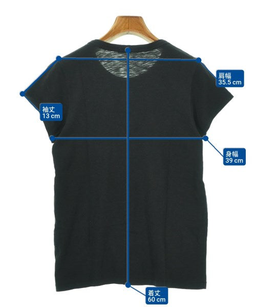 rag & bone เสื้อยืด/เสื้อท็อปส์