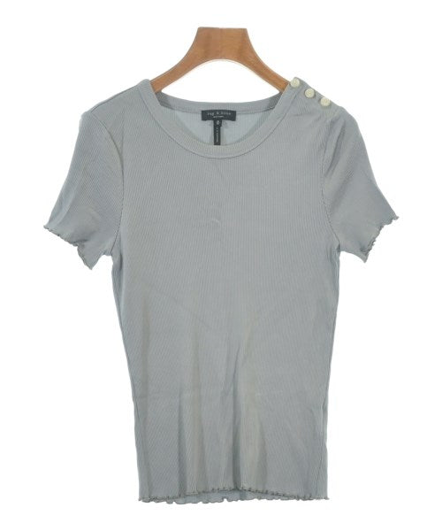 rag & bone เสื้อยืด/เสื้อท็อปส์