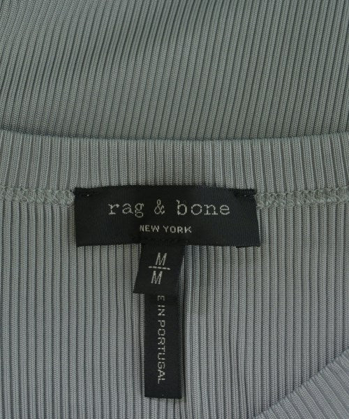 rag & bone เสื้อยืด/เสื้อท็อปส์