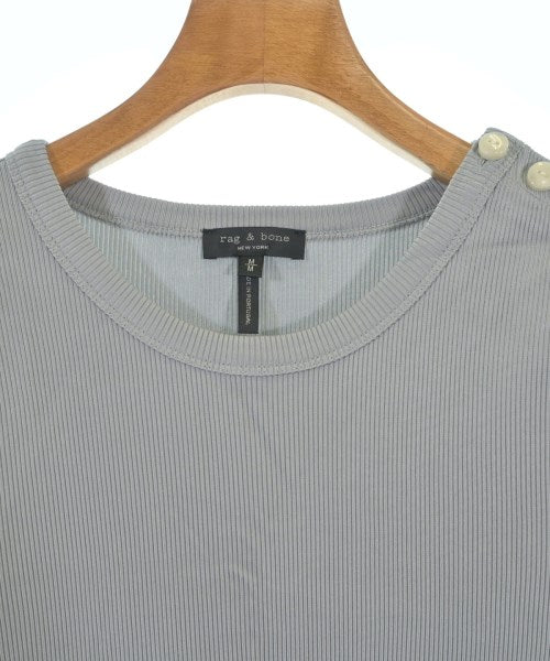 rag & bone เสื้อยืด/เสื้อท็อปส์