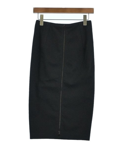 rag & bone กระโปรงยาวถึงเข่า
