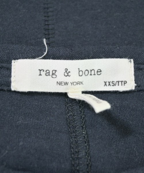 rag & bone เสื้อยืด/เสื้อท็อปส์
