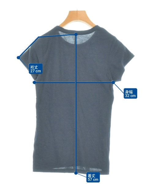 rag & bone เสื้อยืด/เสื้อท็อปส์