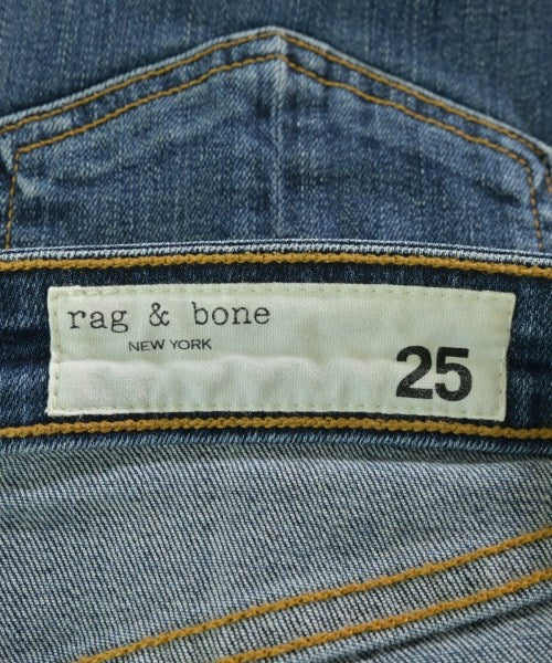rag & bone ยีนส์