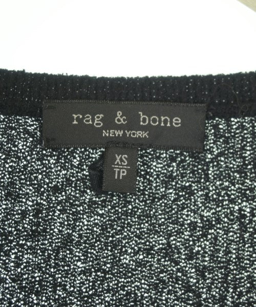 rag & bone เสื้อยืด/เสื้อท็อปส์