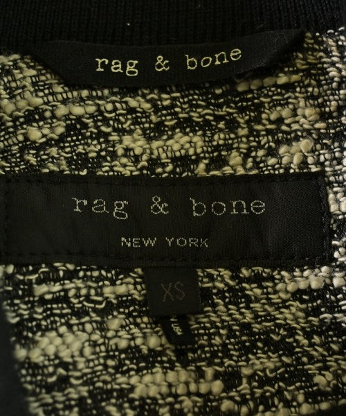 rag & bone แจ็คเก็ตเบลาส์