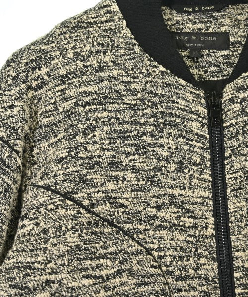 rag & bone แจ็คเก็ตเบลาส์