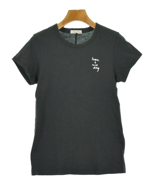 rag & bone เสื้อยืด/เสื้อท็อปส์