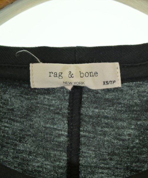 rag & bone เสื้อยืด/เสื้อท็อปส์