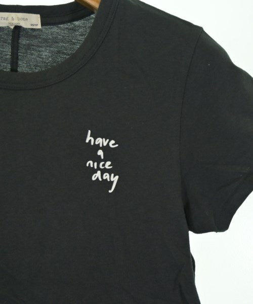 rag & bone เสื้อยืด/เสื้อท็อปส์
