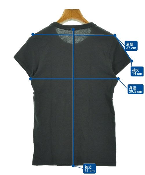 rag & bone เสื้อยืด/เสื้อท็อปส์
